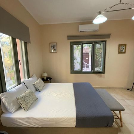 Casa Mersini Chania  Екстер'єр фото