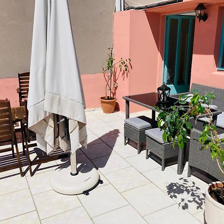 Casa Mersini Chania  Екстер'єр фото