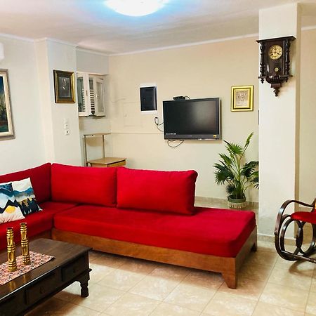 Casa Mersini Chania  Екстер'єр фото