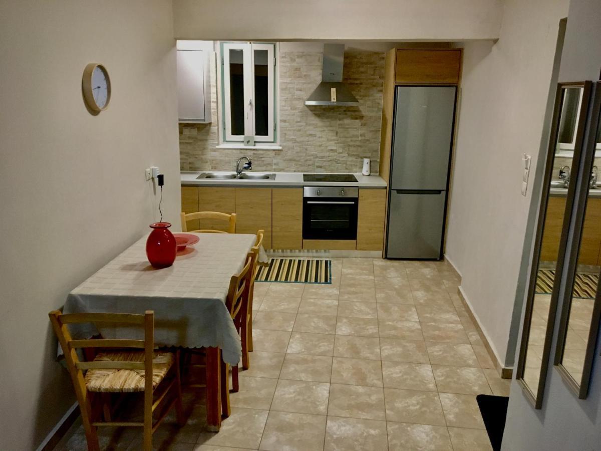Casa Mersini Chania  Екстер'єр фото