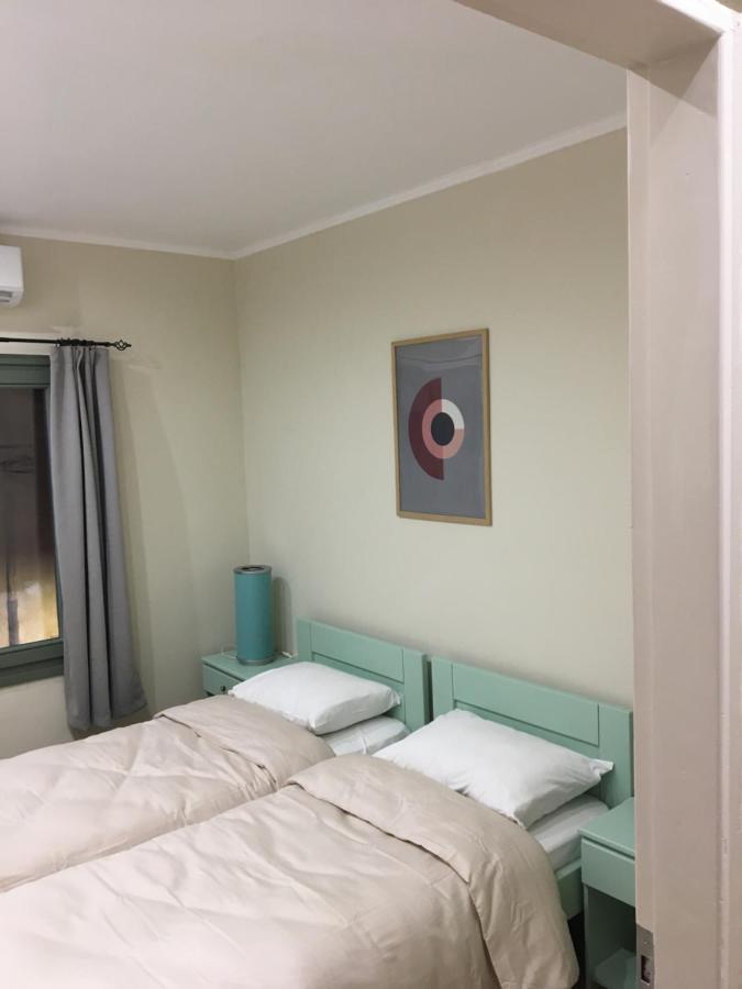 Casa Mersini Chania  Екстер'єр фото