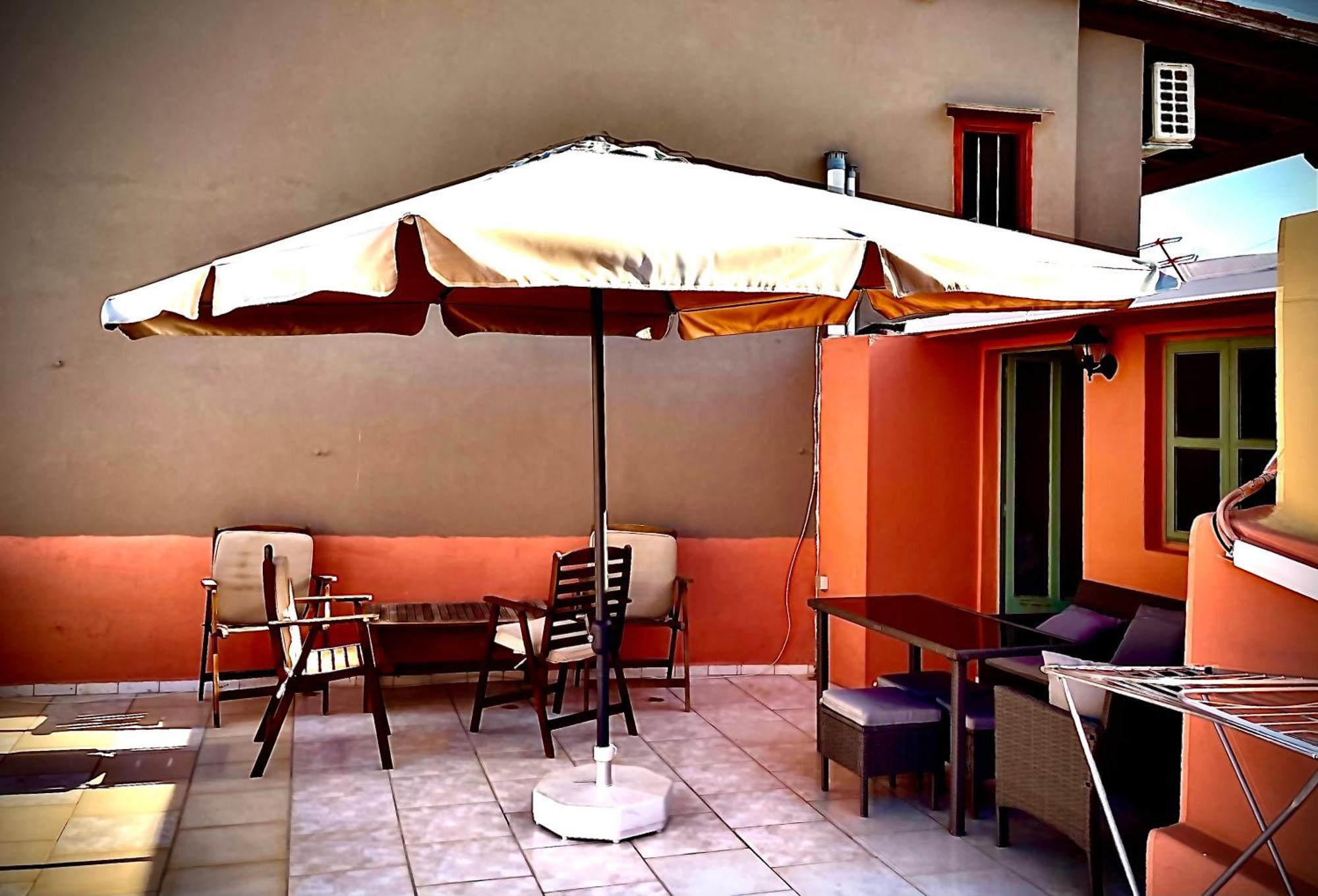 Casa Mersini Chania  Екстер'єр фото
