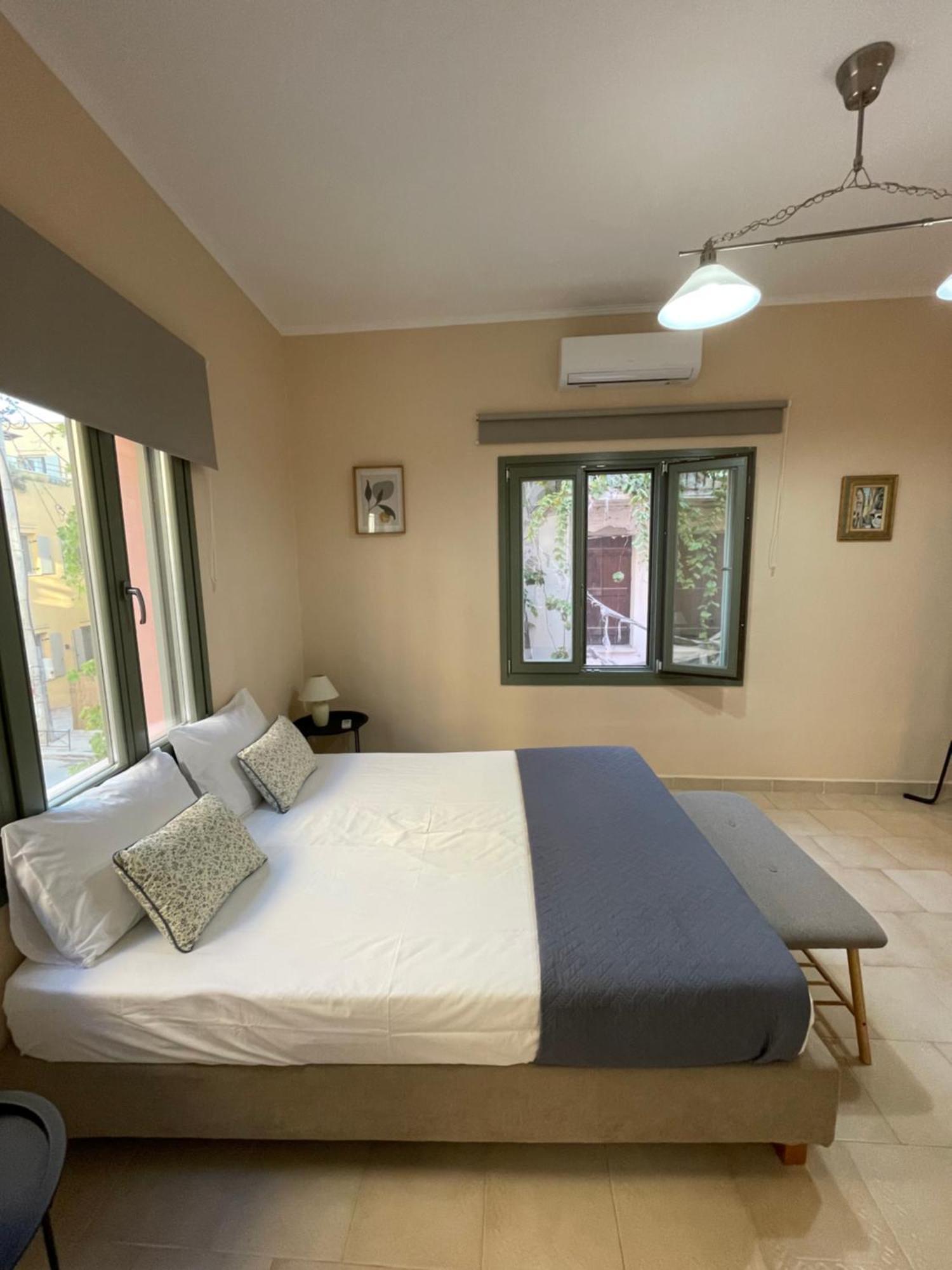 Casa Mersini Chania  Екстер'єр фото