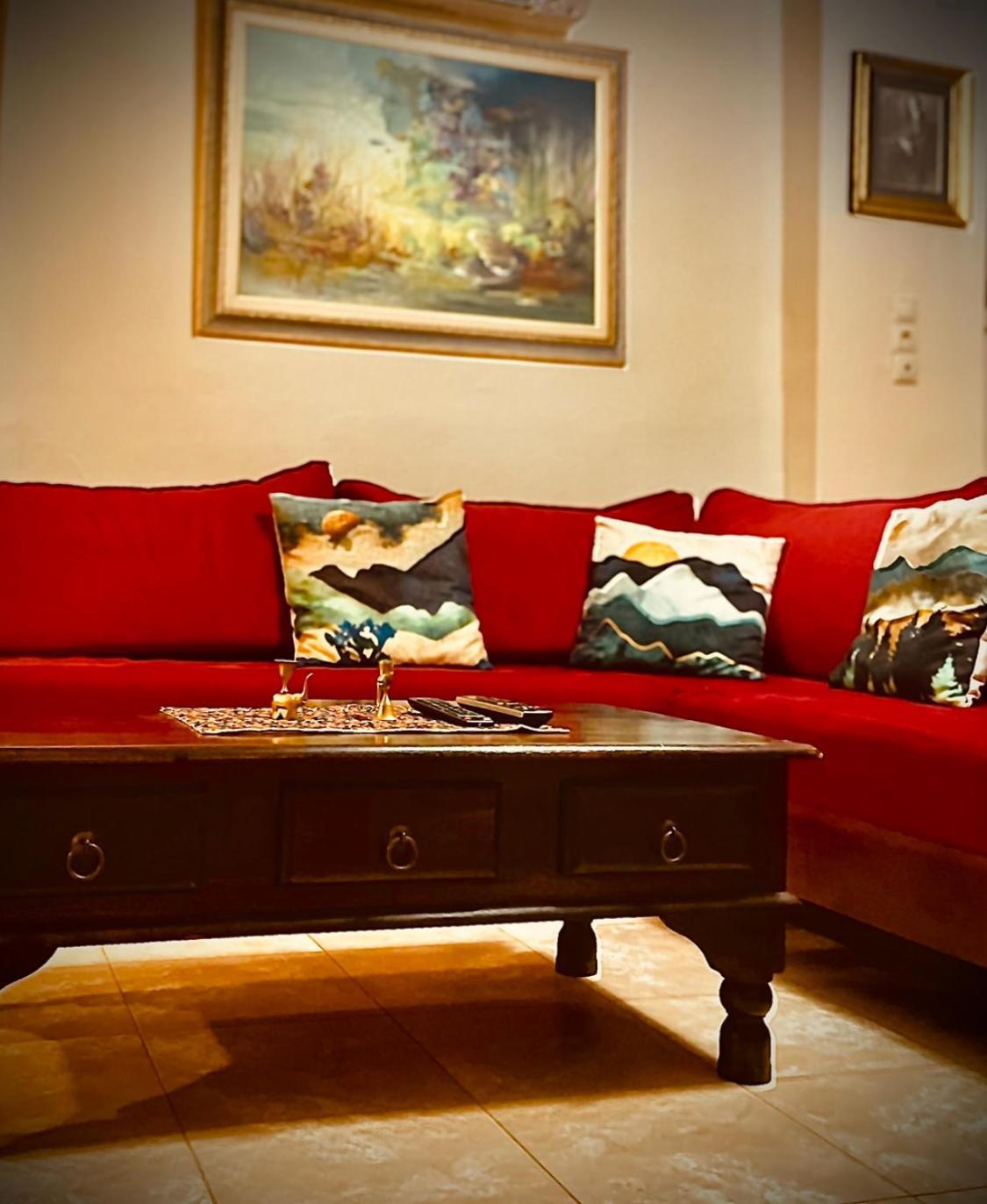 Casa Mersini Chania  Екстер'єр фото