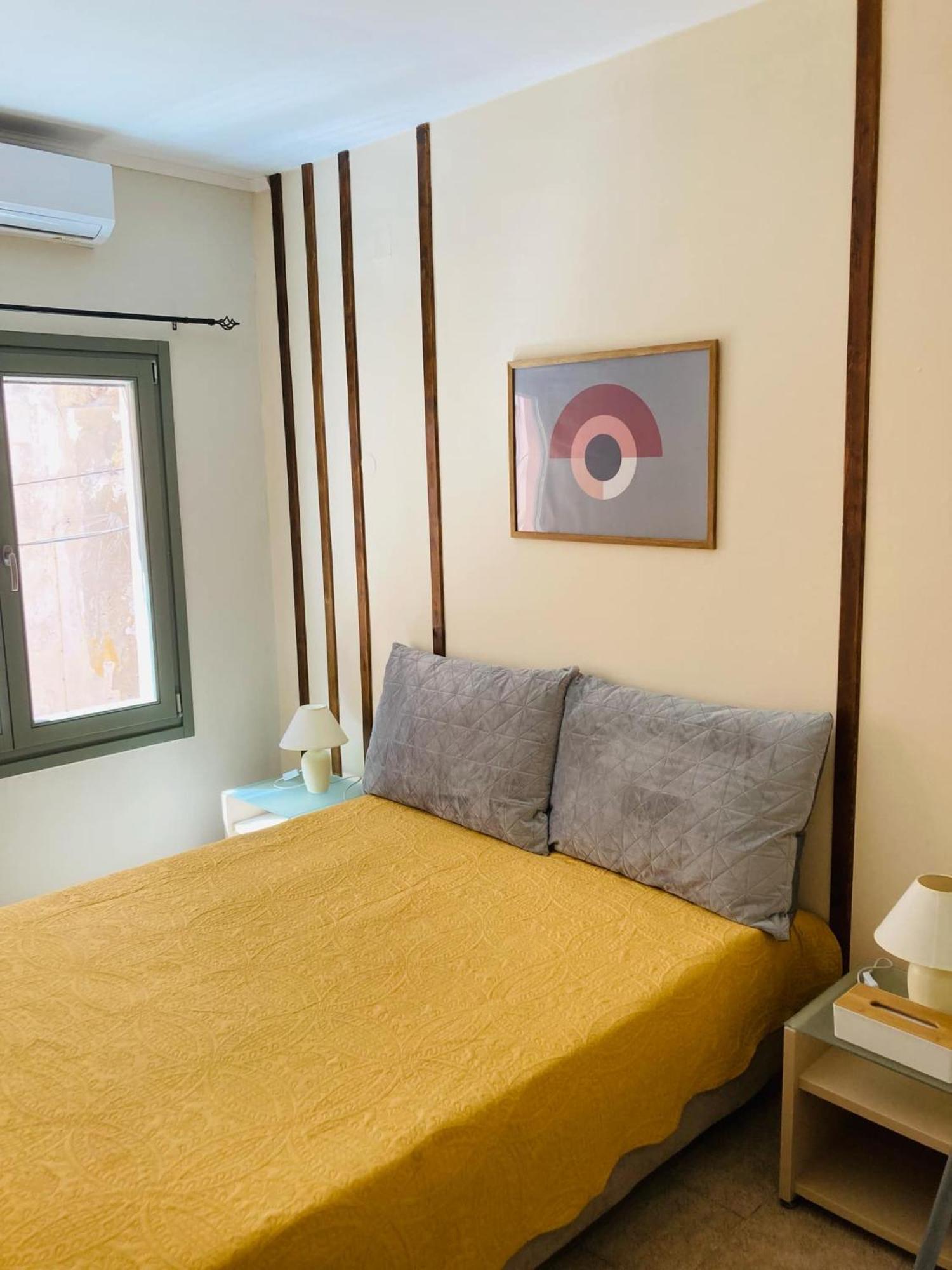 Casa Mersini Chania  Екстер'єр фото