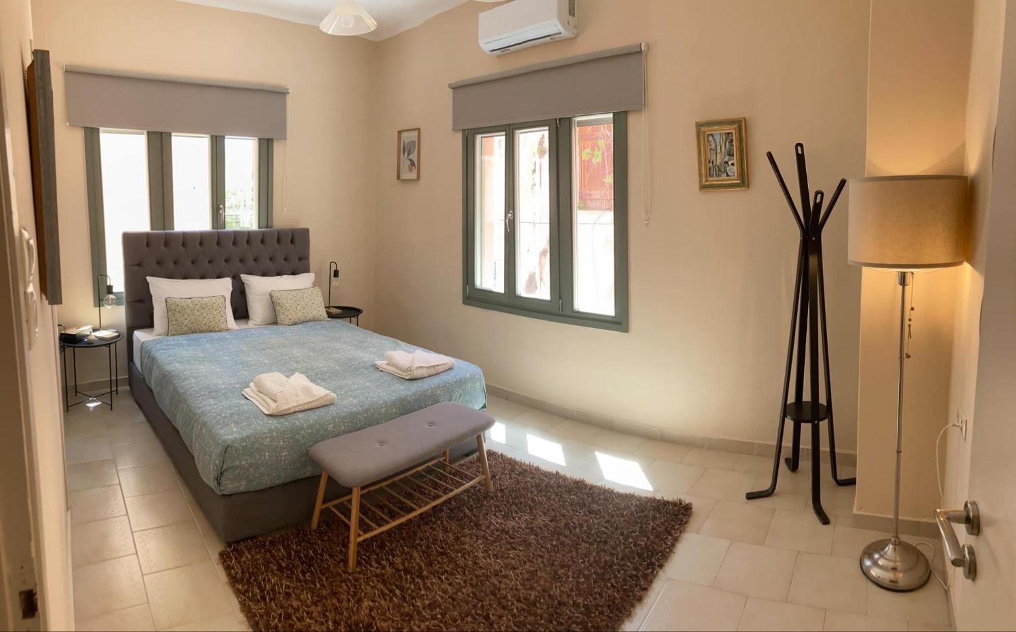 Casa Mersini Chania  Екстер'єр фото