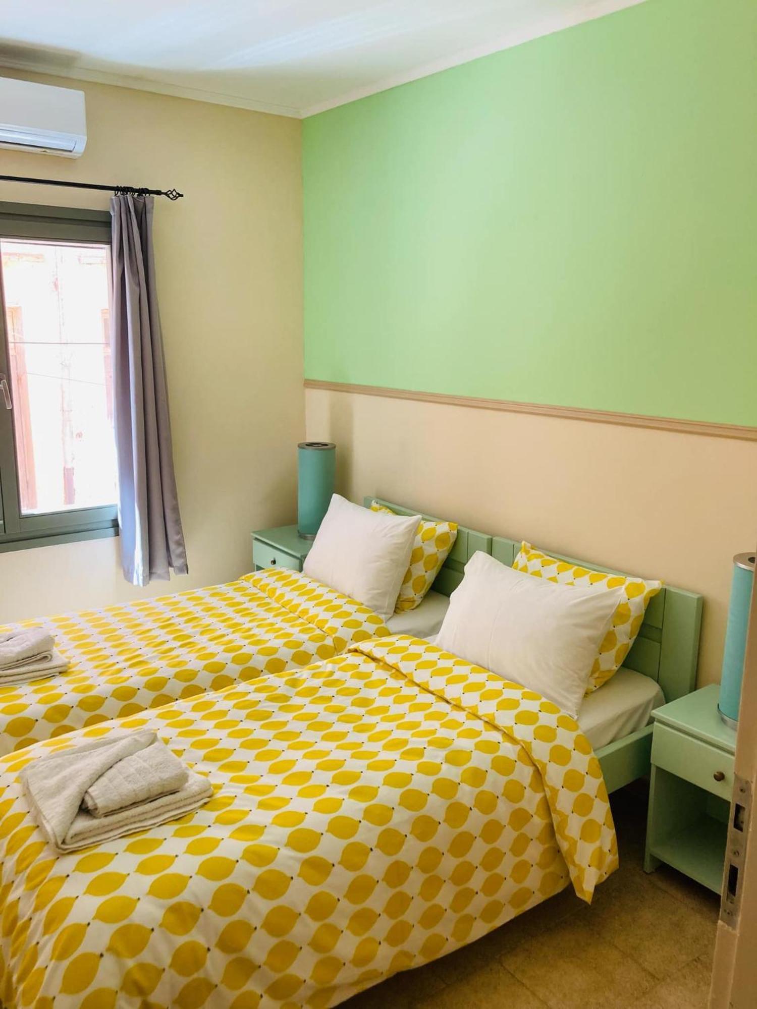 Casa Mersini Chania  Екстер'єр фото