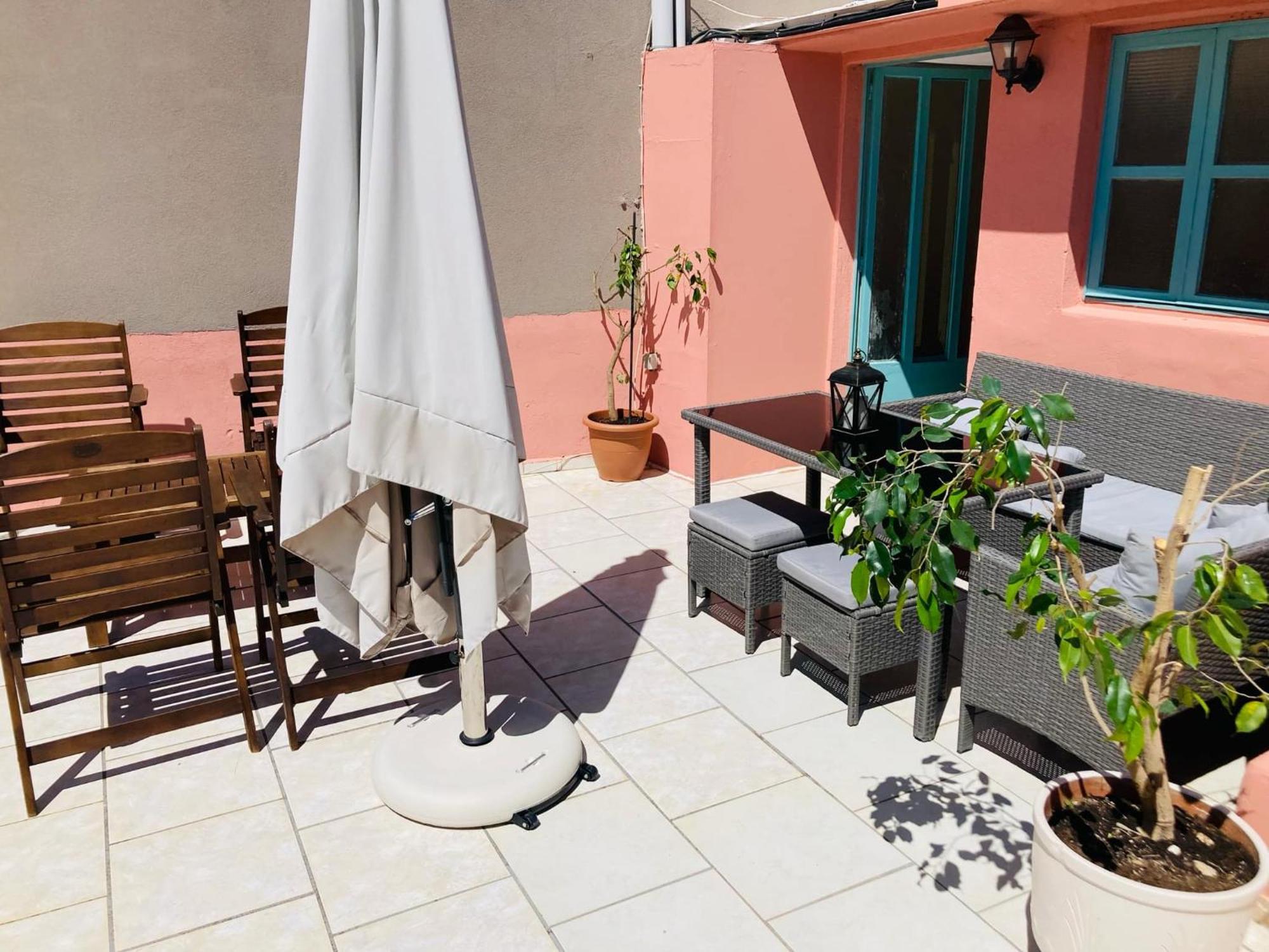 Casa Mersini Chania  Екстер'єр фото